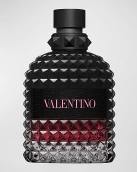 Valentino Men's Uomo Born in Roma Intense Eau de Parfum