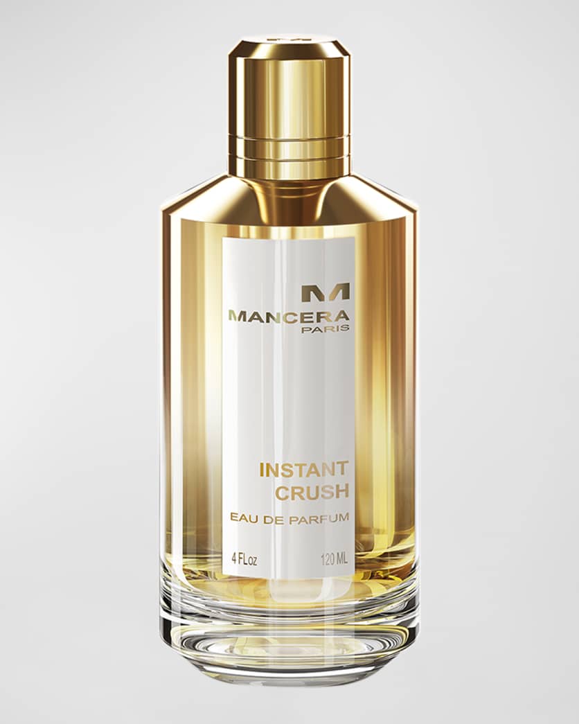 Mancera Instant Crush Eau de Parfum, 4 oz.