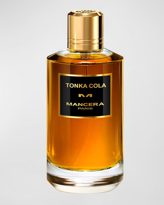 Mancera Tonka Cola Eau de Parfum, 4 oz.