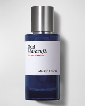 Maison Crivelli Oud Maracuja Extrait, 1.7 oz/50 ml