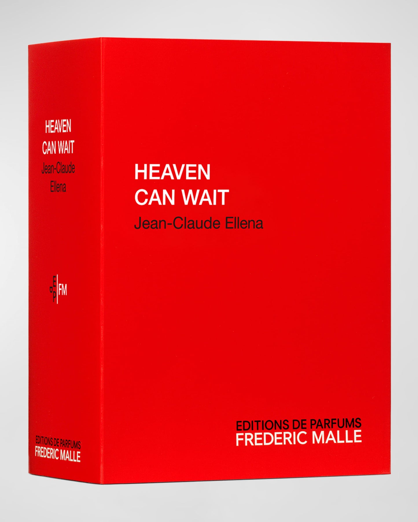 Editions de Parfums Frederic Malle Heaven Can Wait Perfume, 3.3 oz