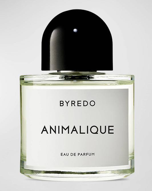 Byredo Animalique Eau de Parfum, 3.4oz TESTER