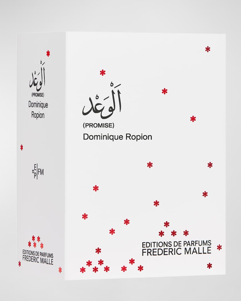 Editions de Parfums Frederic Malle Promise Eau de Parfum 3.4 oz. - Holiday Edition