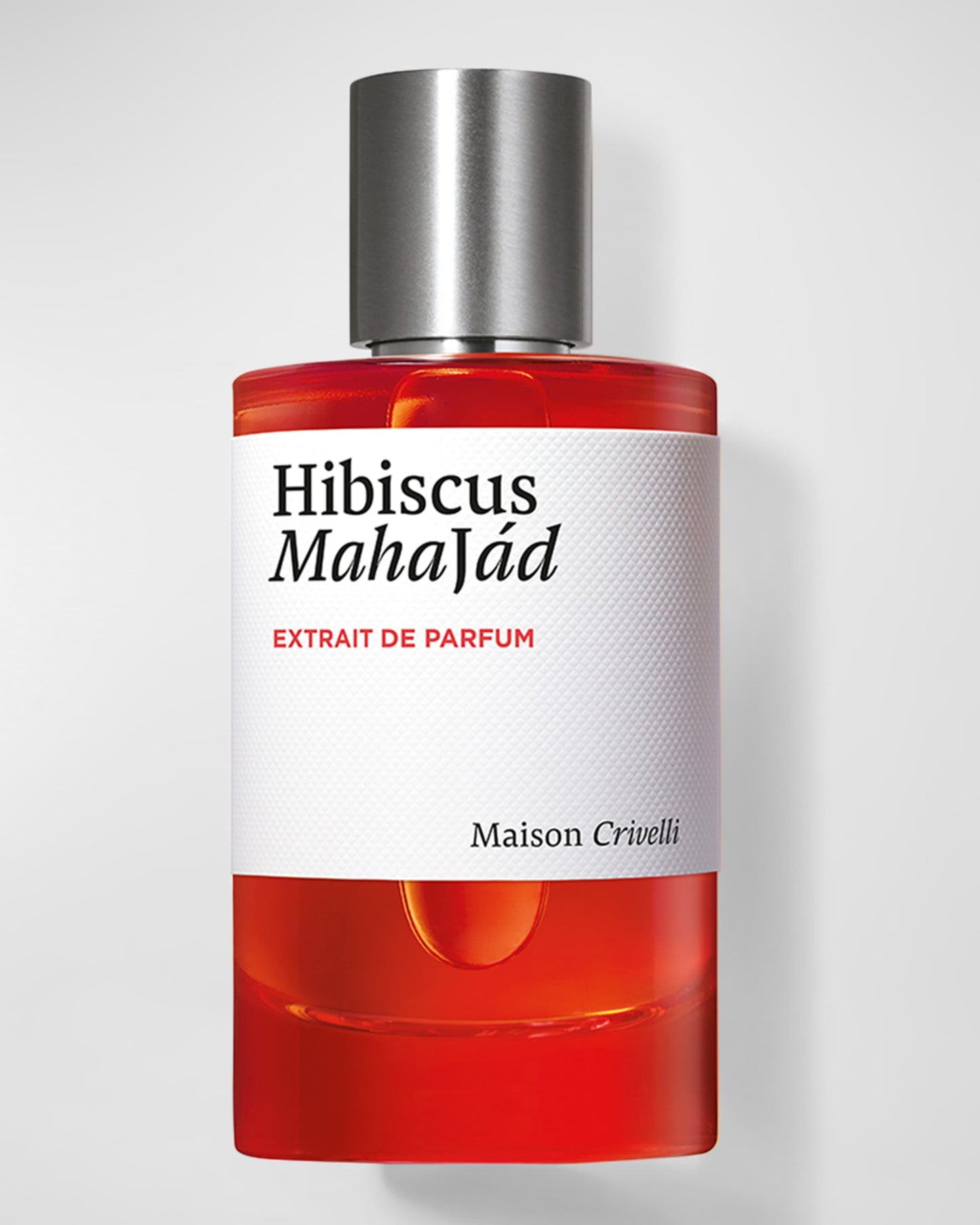 Maison Crivelli Hibiscus Mahajad Extrait de Parfum