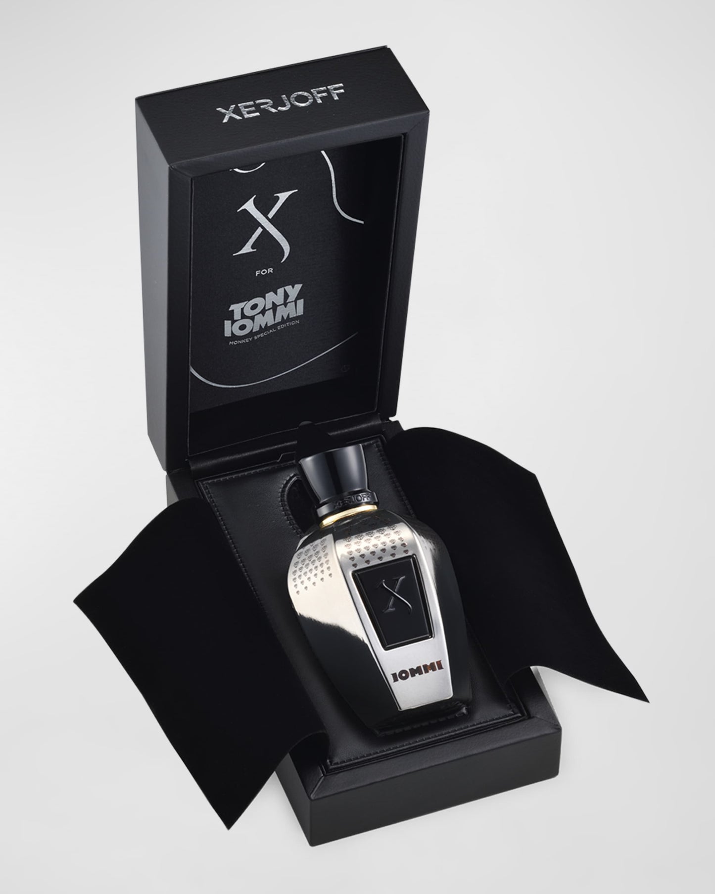 Xerjoff Tony Iommi Eau de Parfum, 3.3 oz