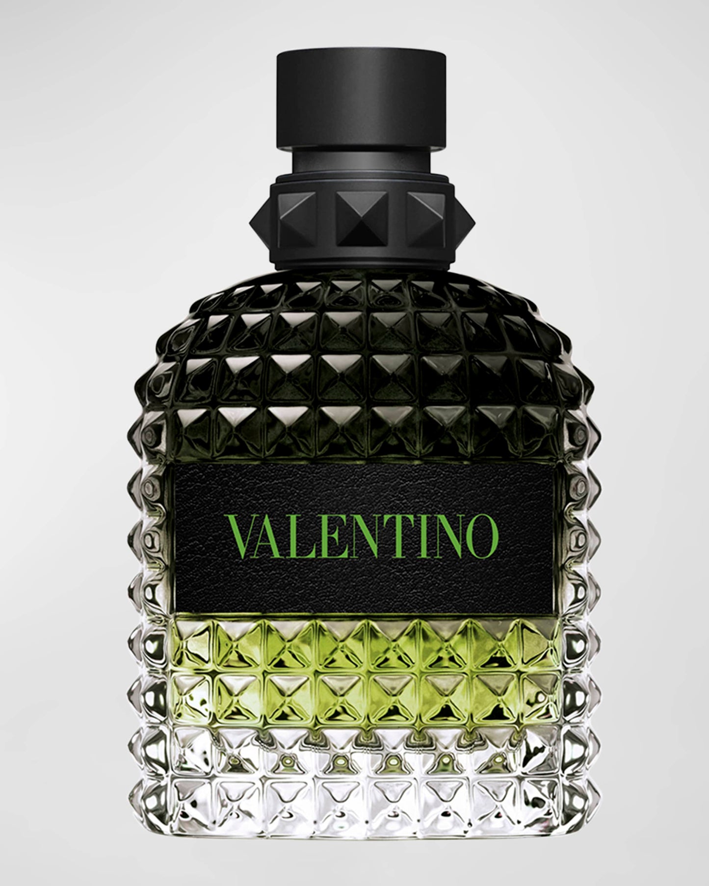 Valentino Born In Roma Uomo Green Stravaganza Eau De Toilette