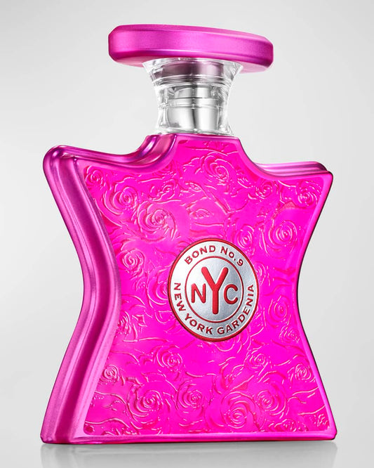 Bond No 9 New York Gardenia Eau de Parfum 100ml