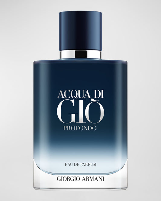 Giorgio Armani Acqua Di Giò Profondo Parfum