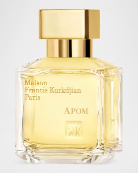 Maison Francis Kurkdjian APOM Eau de Parfum 70ml TESTER