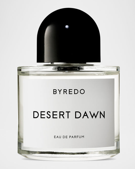 Byredo Desert Dawn Edp 3.4oz TESTER