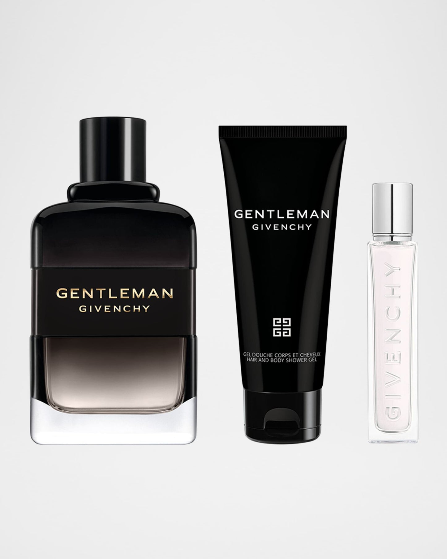 Givenchy Gentleman Boisee Eau de Parfum 3-Pc Gift Set