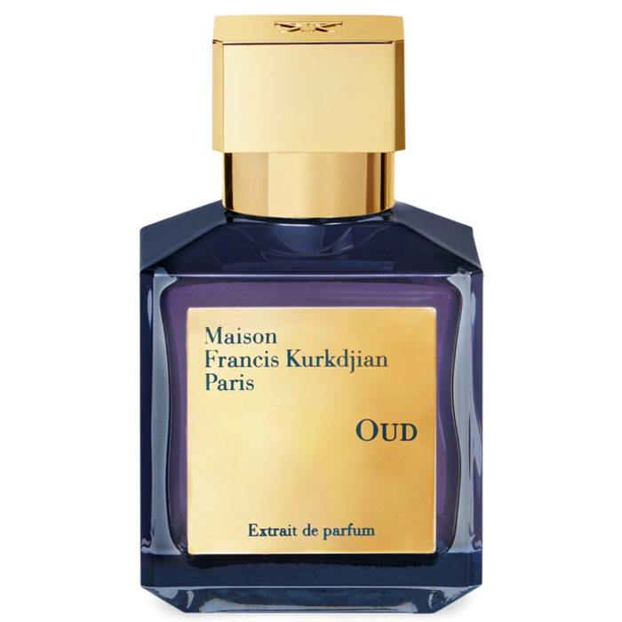 Maison Francis Kurkdjian OUD extrait 70ml Tester