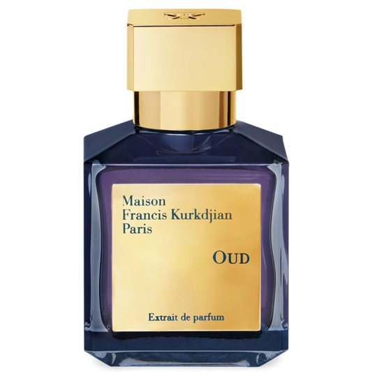 Maison Francis Kurkdjian OUD extrait 70ml Tester