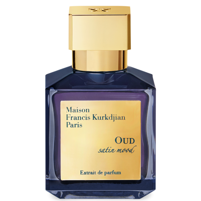 Maison Francis Kurkdjian OUD satin mood extrait 70ml Tester