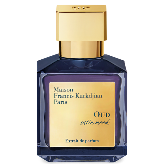 Maison Francis Kurkdjian OUD satin mood extrait 70ml Tester