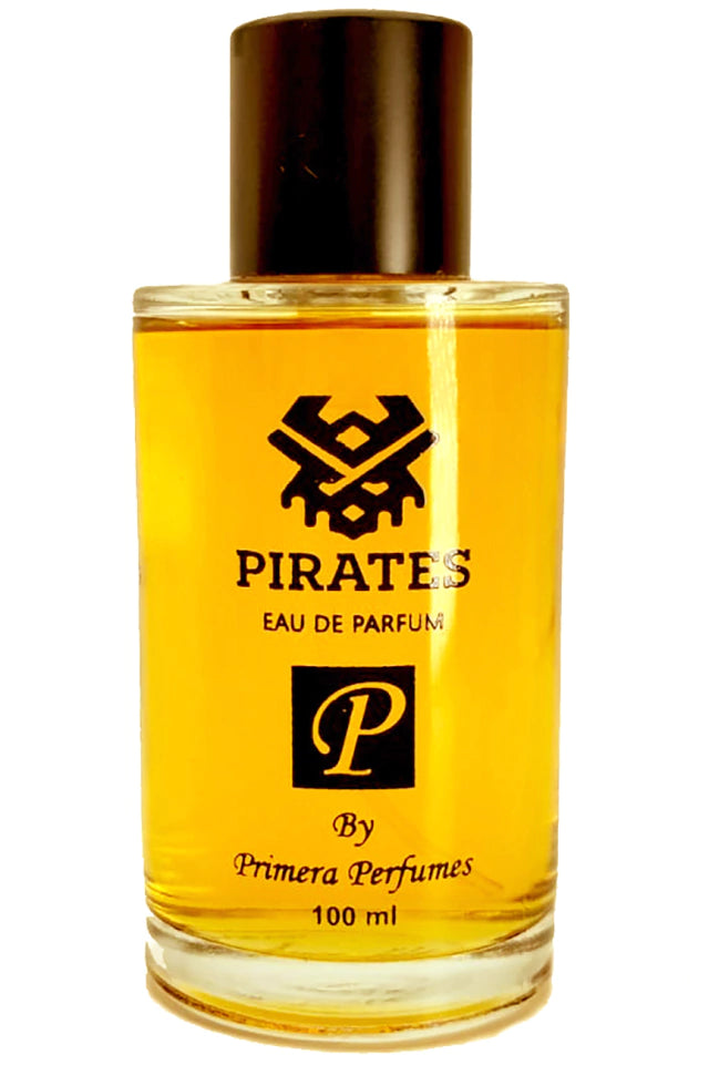 Primera Perfumes Kuwait Pirate Intense 100ml