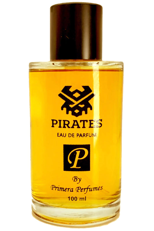 Primera Perfumes Kuwait Pirate Intense 100ml