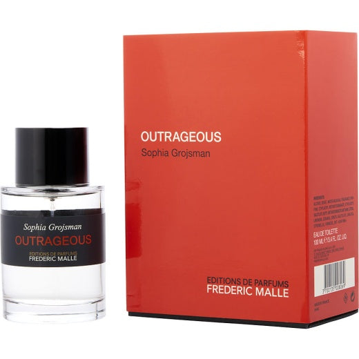 Editions de Parfums Frederic Malle Outrageous 100ml