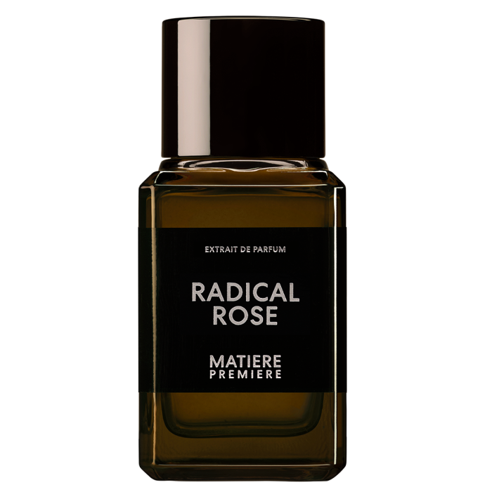 Matiere Premiere Radical Rose Extrait, 100 mL