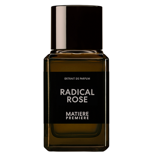 Matiere Premiere Radical Rose Extrait, 100 mL