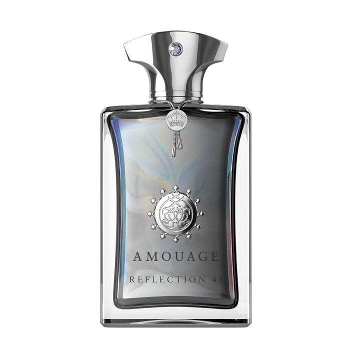 Amouage Reflection man 45 Extrait de Parfum 100ml Tester