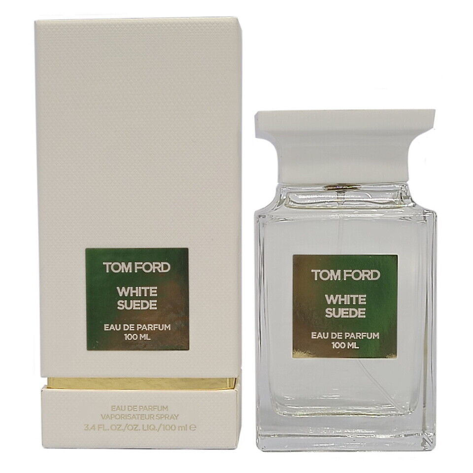 TOM FORD White Suede Eau de Parfum 100ml