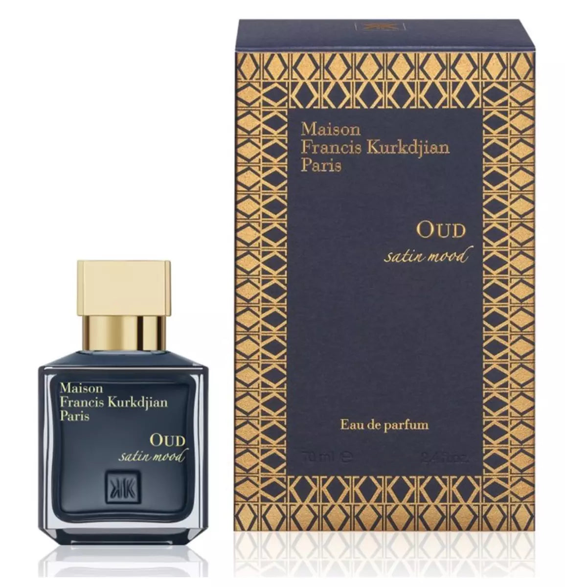 Maison Francis Kurkdjian Oud Satin Mood 70ml