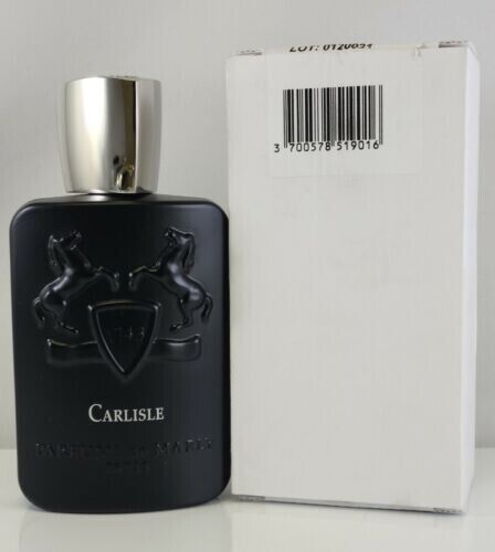 Parfums de Marly Carlisle Eau de Parfum, 4.2 oz Tester